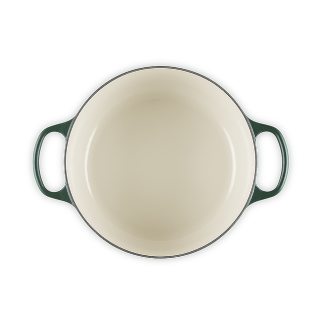 Round Dutch Oven, view 9
